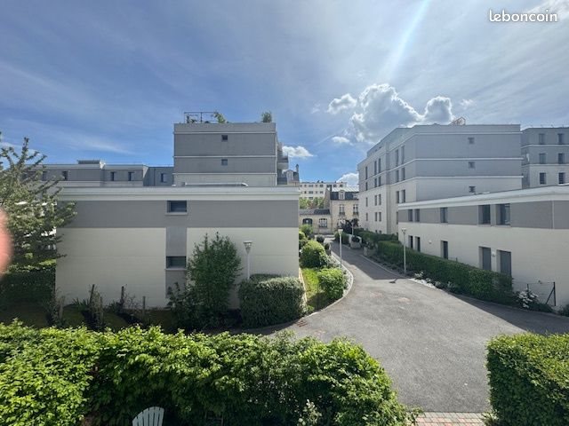 Appartement à vendre, 78m², Reims