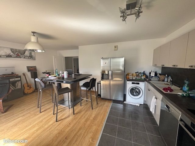 Appartement à vendre, 78m², Reims