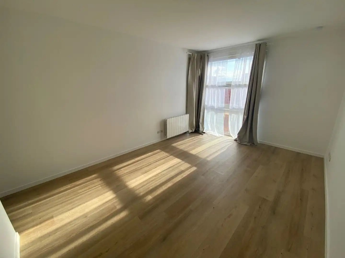 Appartement à louer, 22m², Reims
