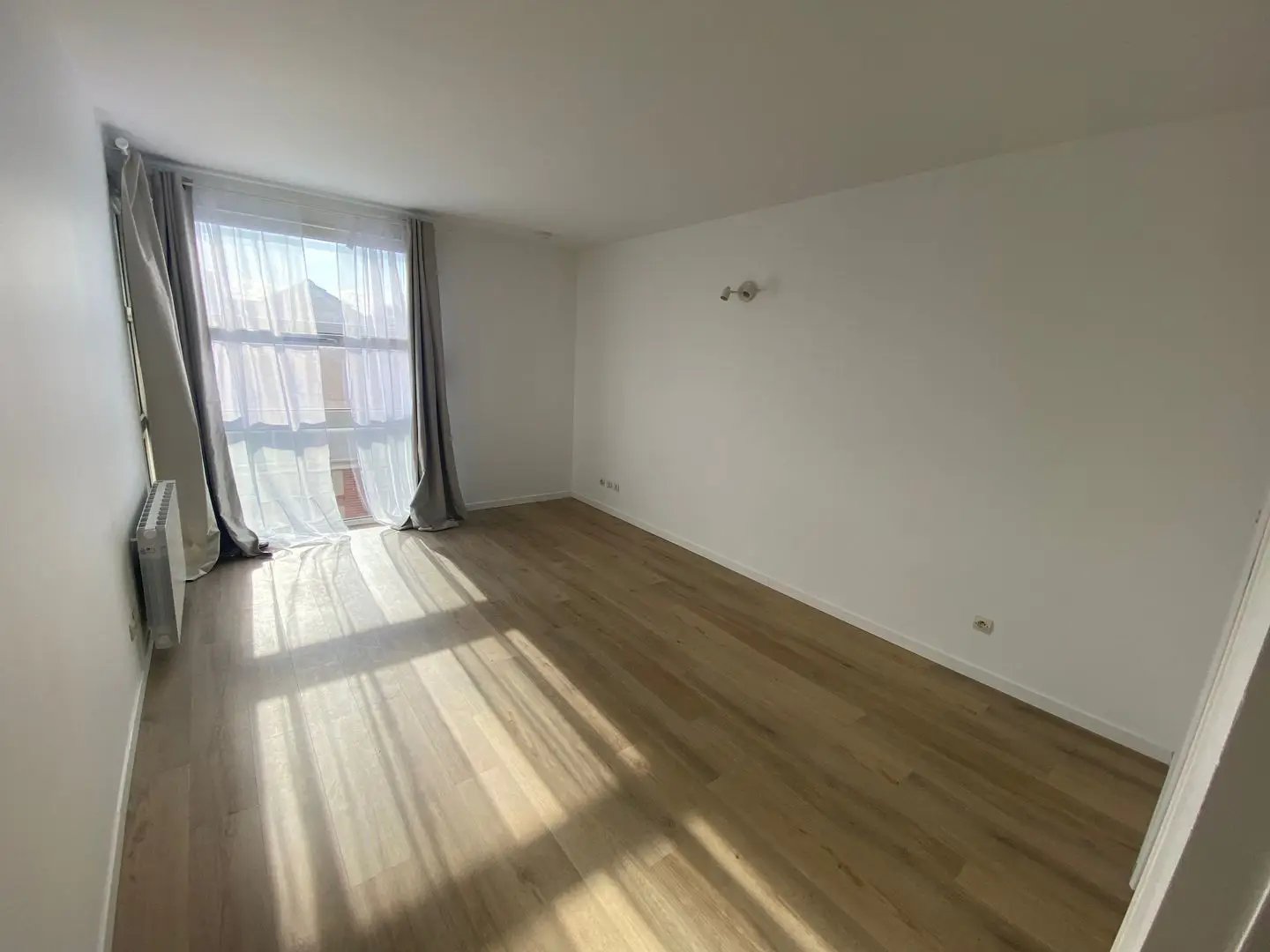 Appartement à louer, 22m², Reims