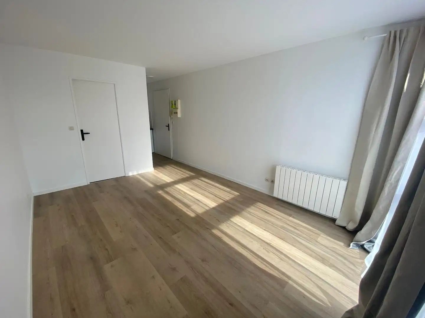 Appartement à louer, 22m², Reims