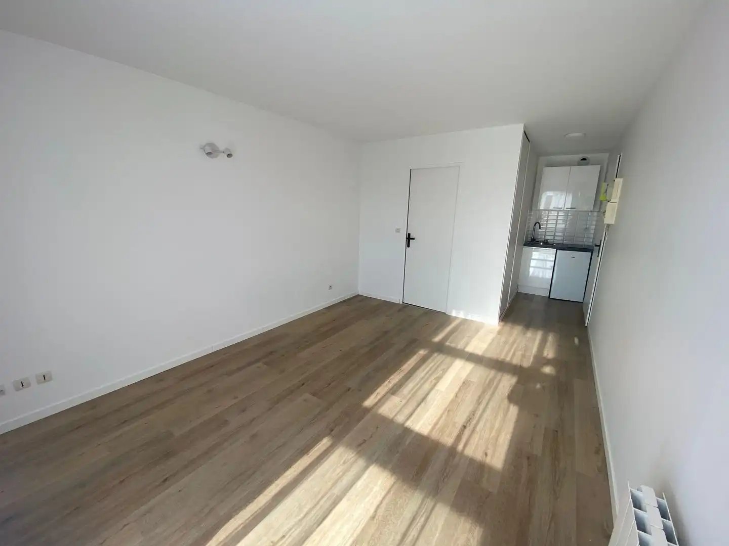 Appartement à louer, 22m², Reims