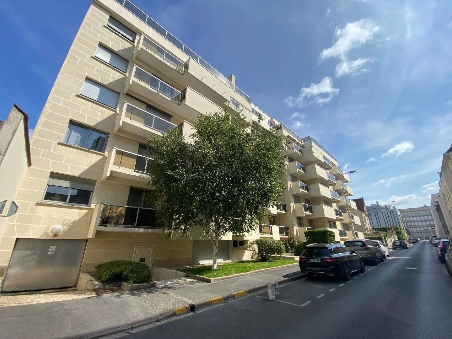 Appartement à vendre, 79m², Reims