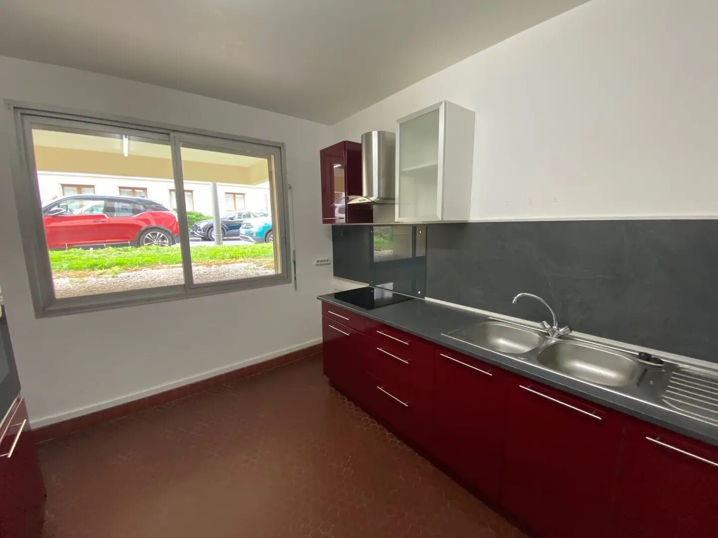 Appartement à vendre, 79m², Reims