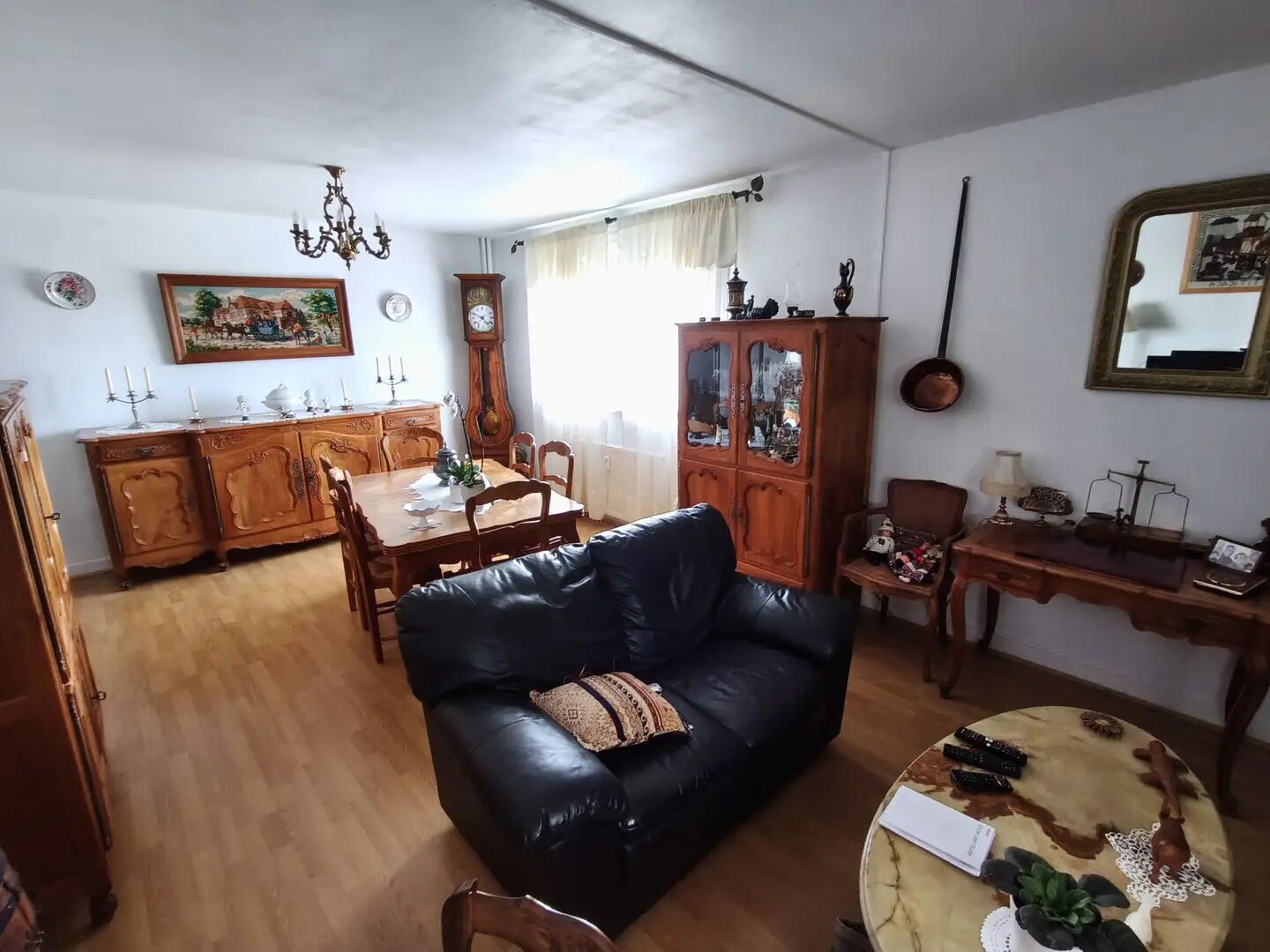 Appartement à vendre, 68m², Reims
