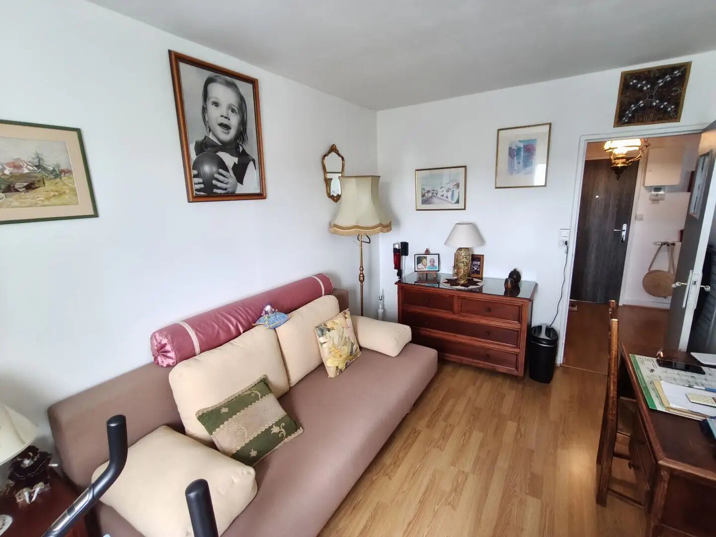Appartement à vendre, 68m², Reims