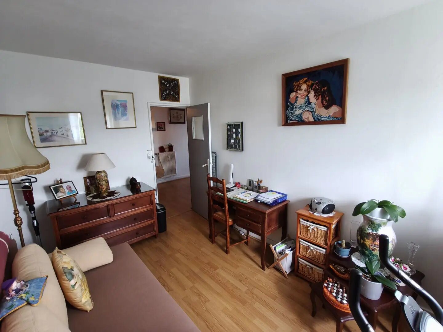 Appartement à vendre, 68m², Reims