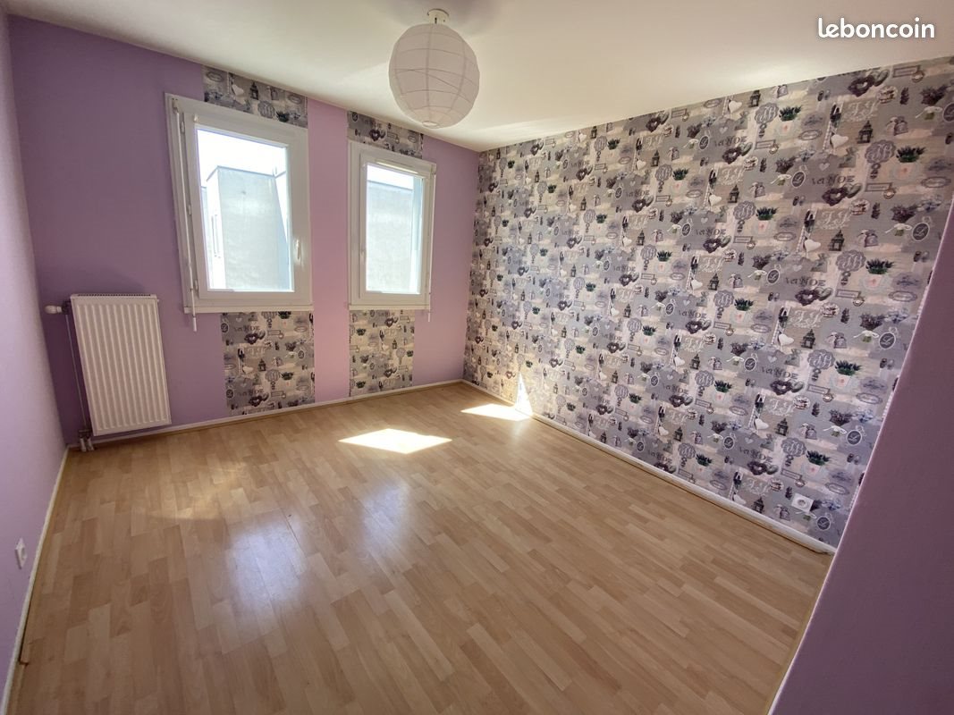 Appartement à vendre, 115m², Reims