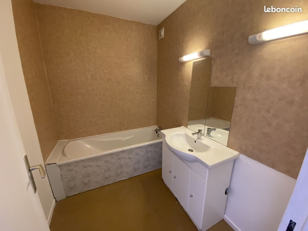 Appartement à vendre, 115m², Reims