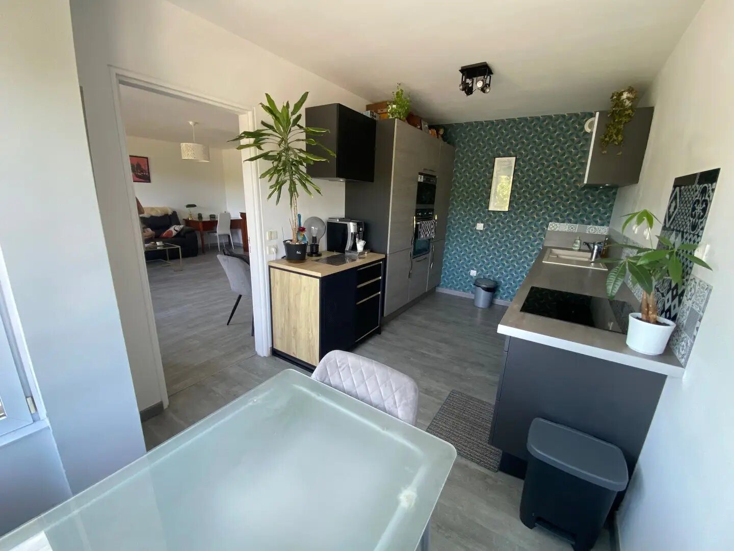 Appartement à vendre, 78m², Reims