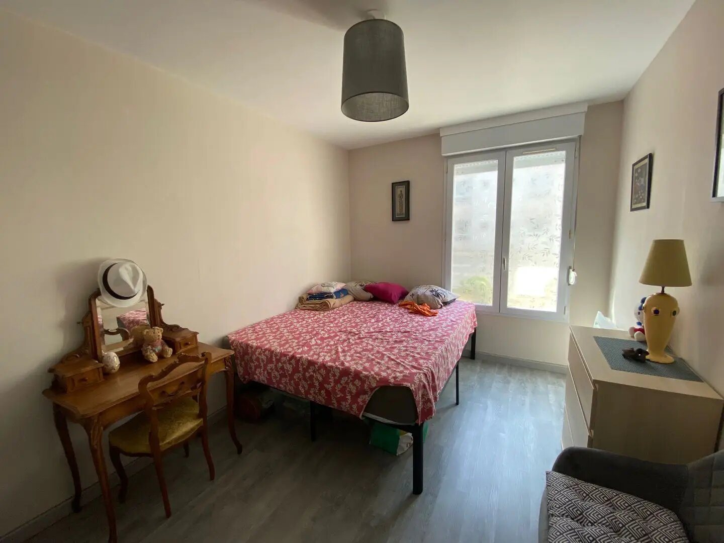 Appartement à vendre, 78m², Reims