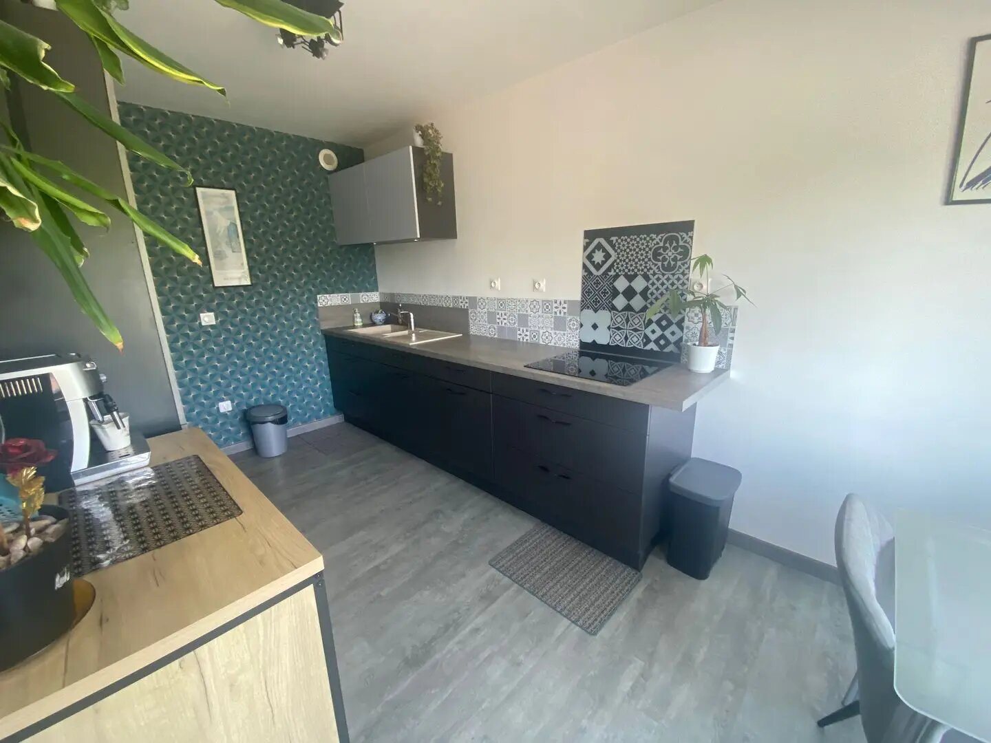 Appartement à vendre, 78m², Reims