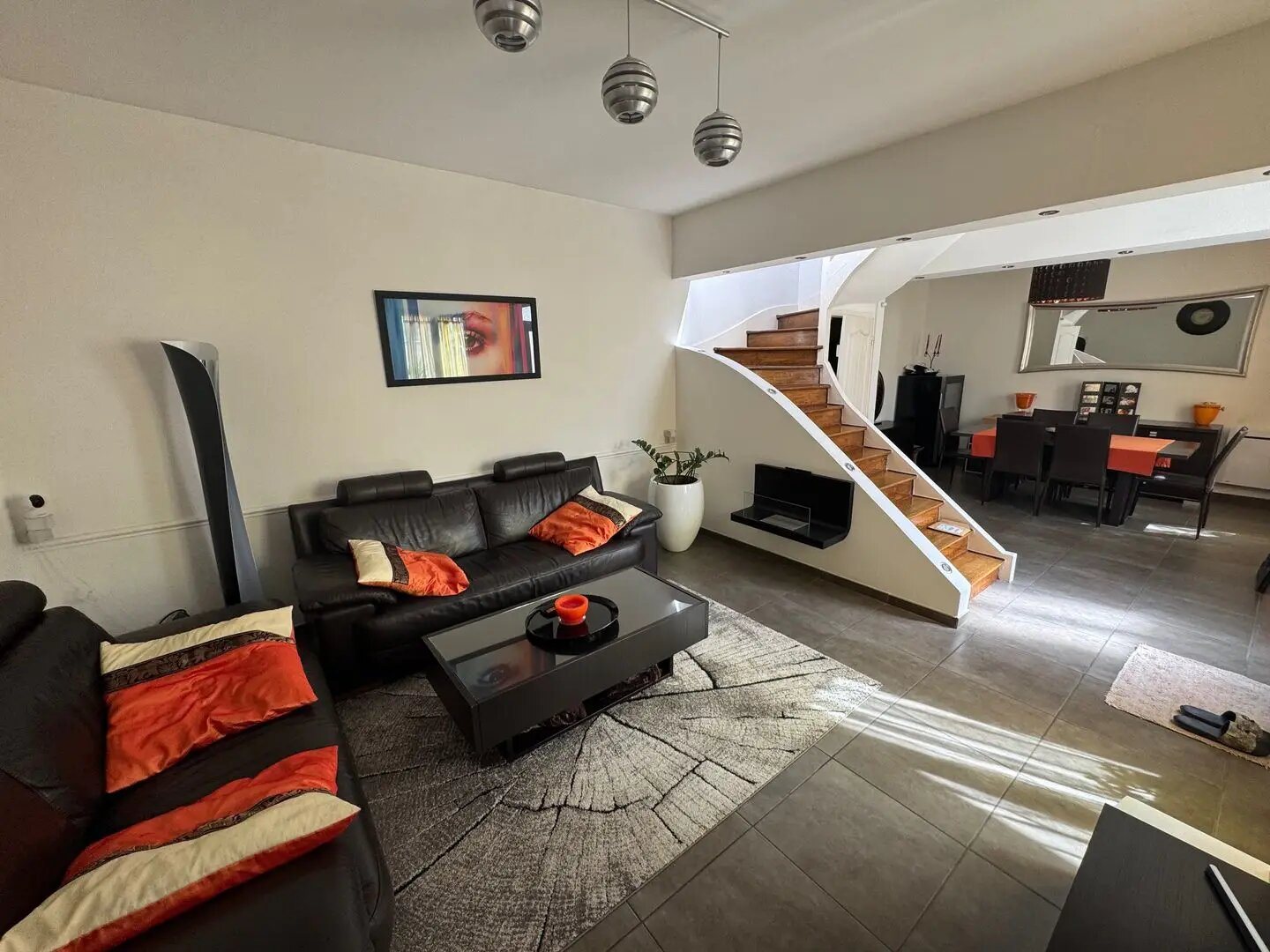 Maison à vendre, 145m², Reims