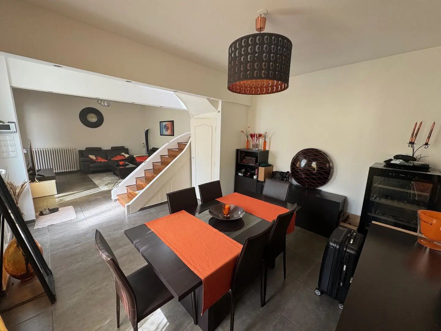 Maison à vendre, 145m², Reims