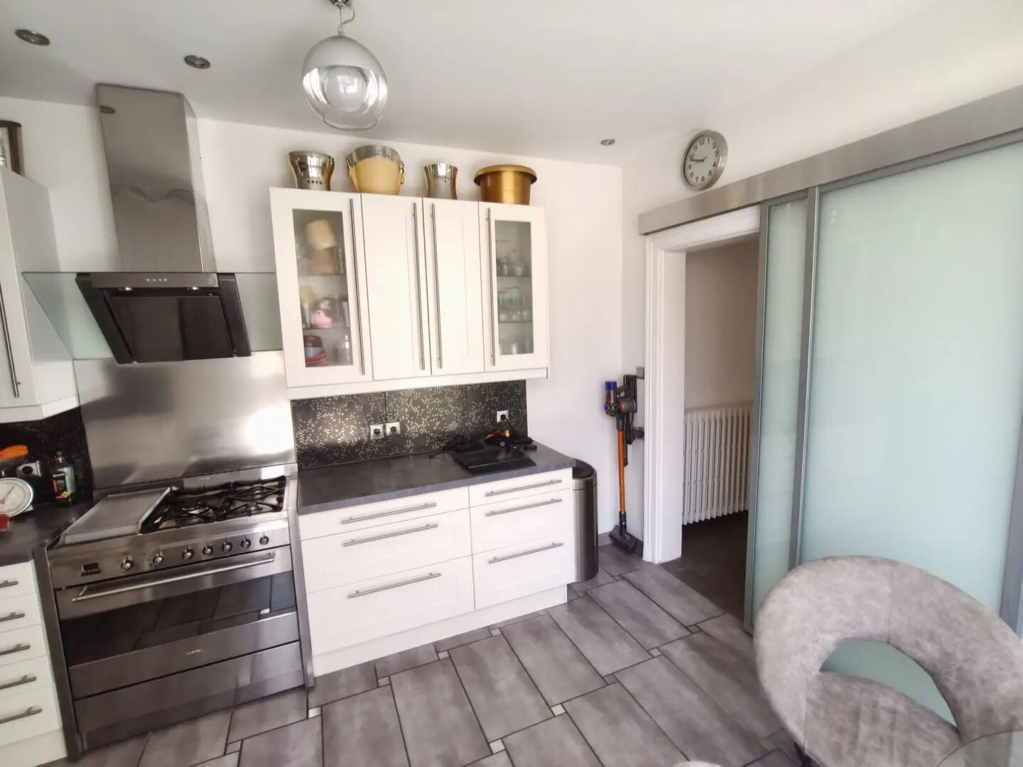 Maison à vendre, 145m², Reims