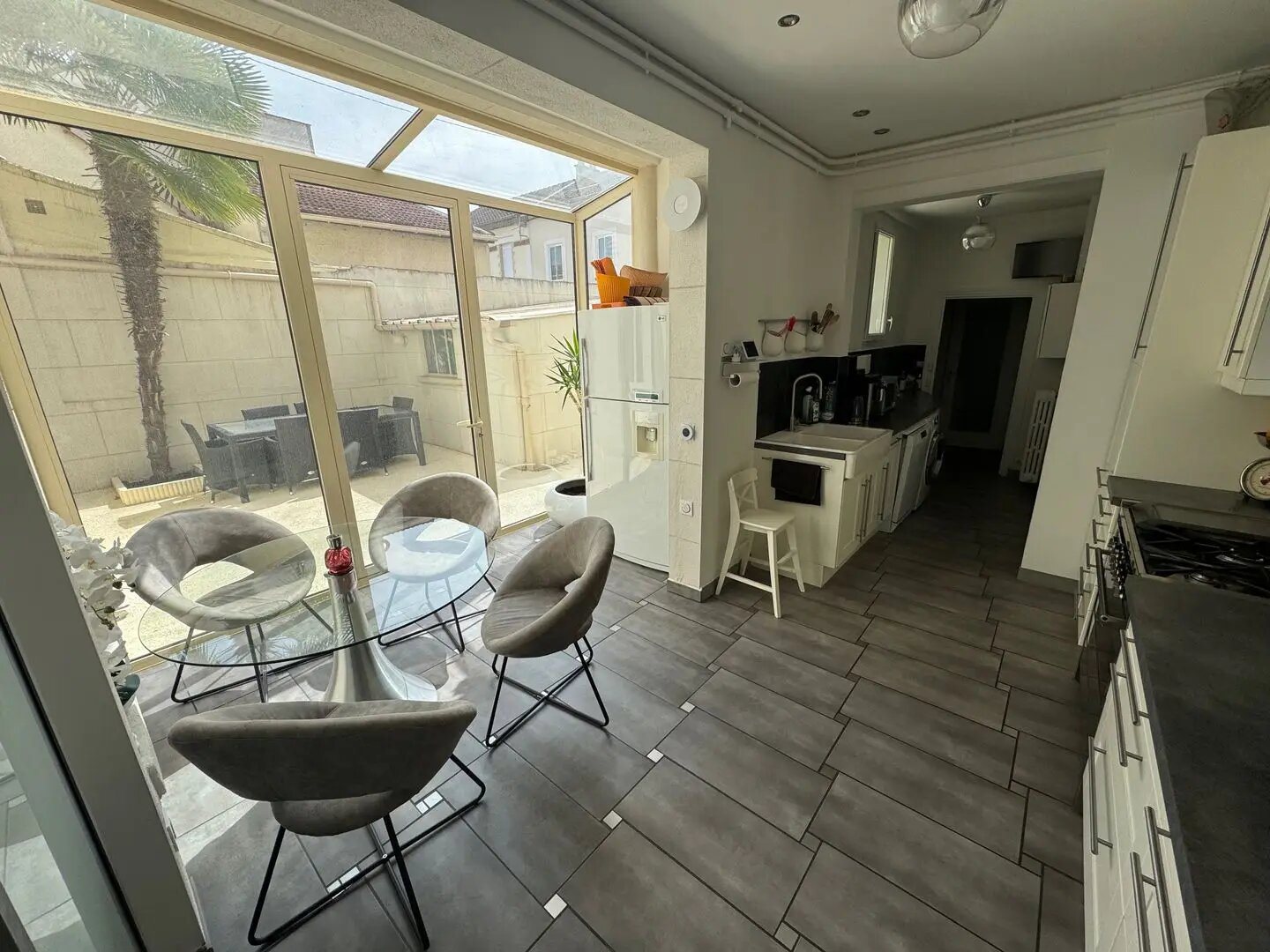 Maison à vendre, 145m², Reims