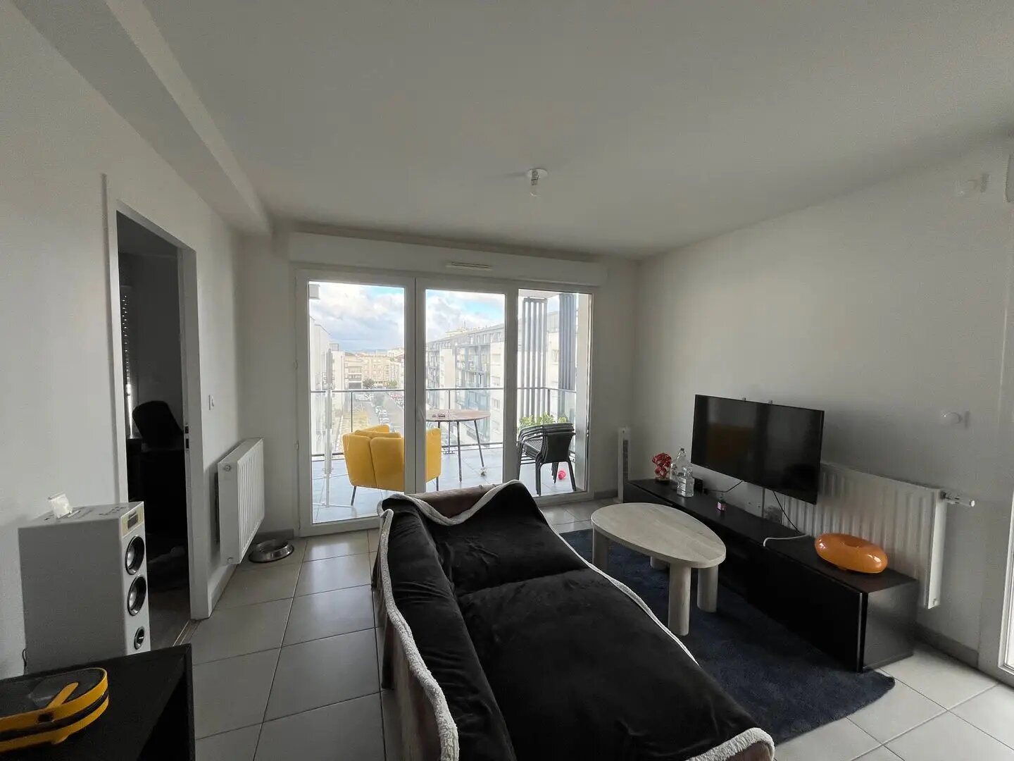 Appartement à vendre, 43m², Reims