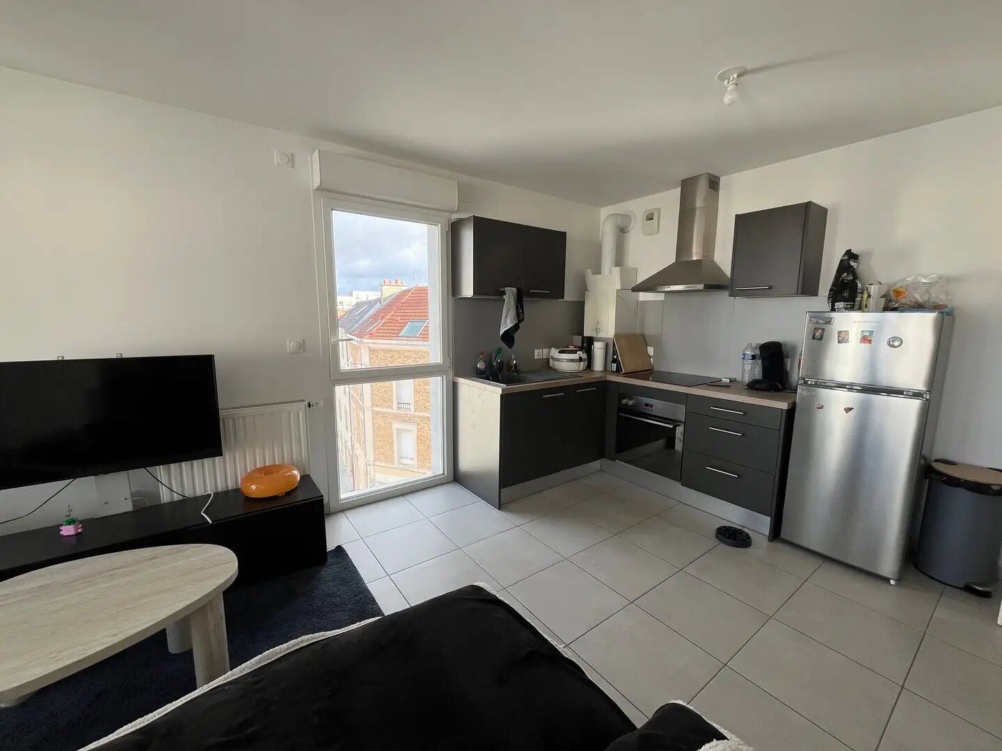 Appartement à vendre, 43m², Reims