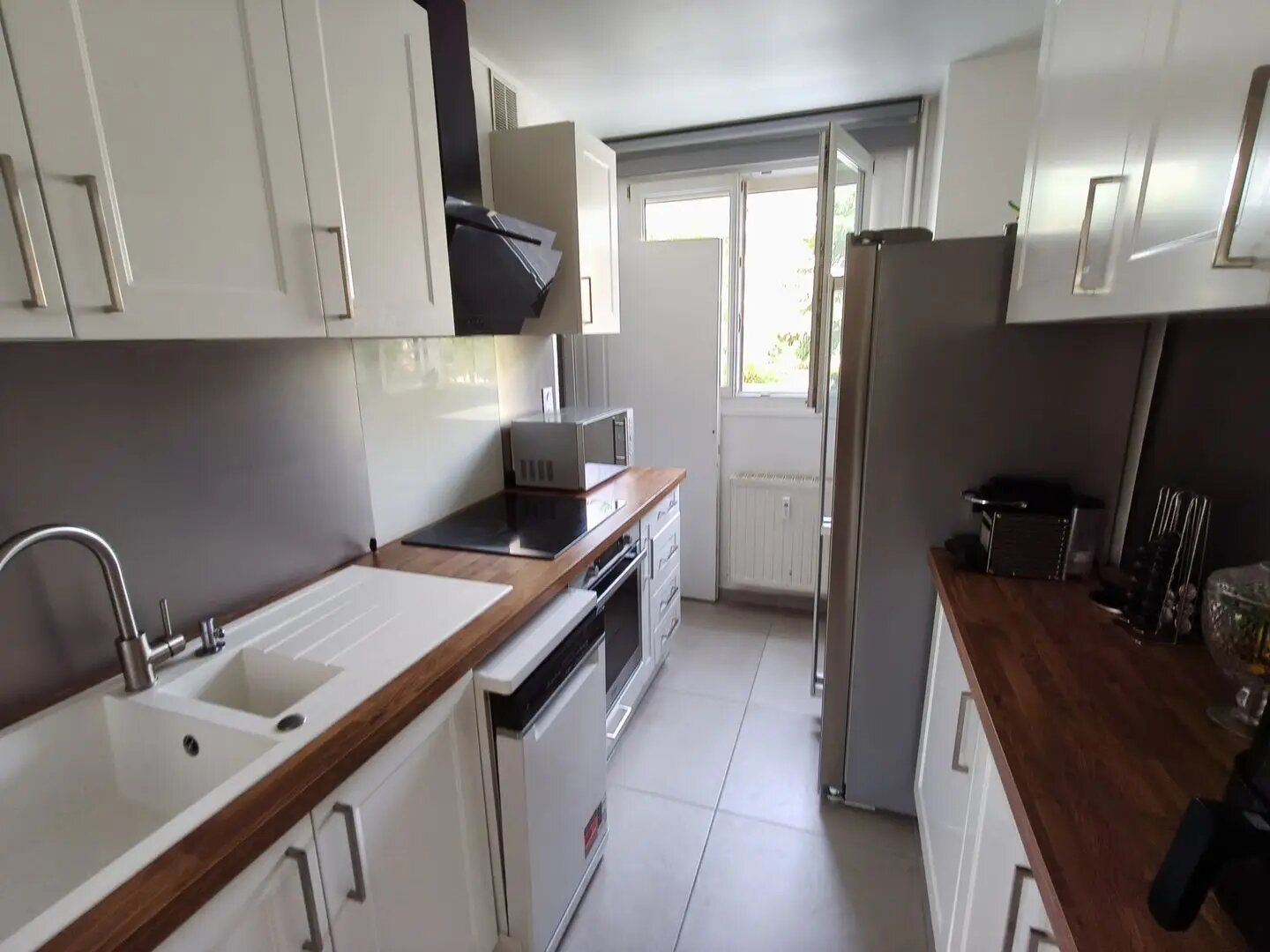 Appartement à vendre, 77m², Reims