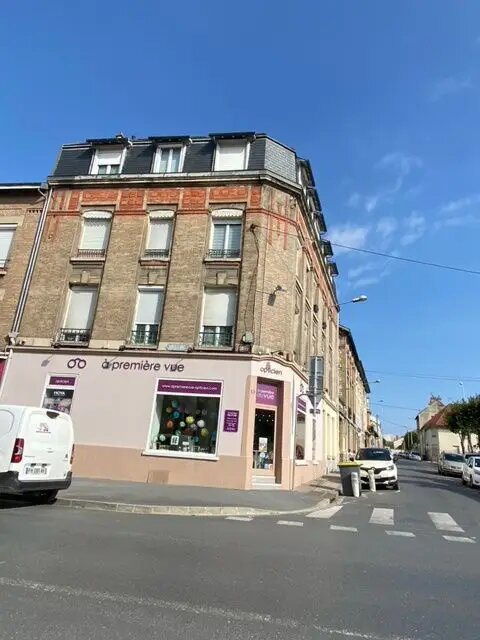Appartement à louer, 22m², Reims