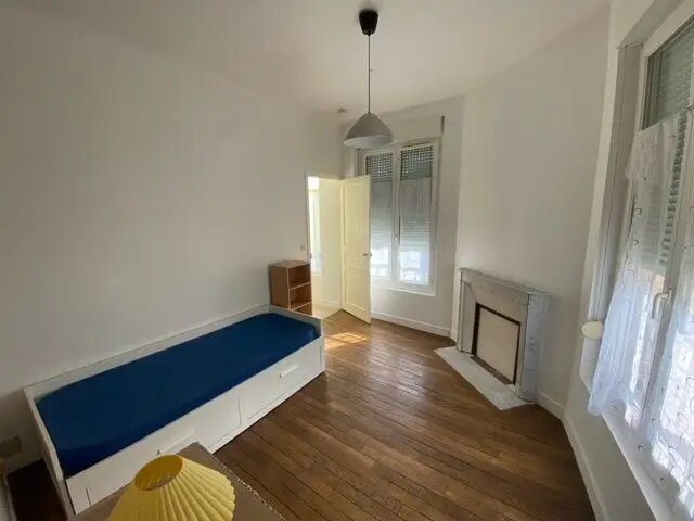 Appartement à louer, 22m², Reims