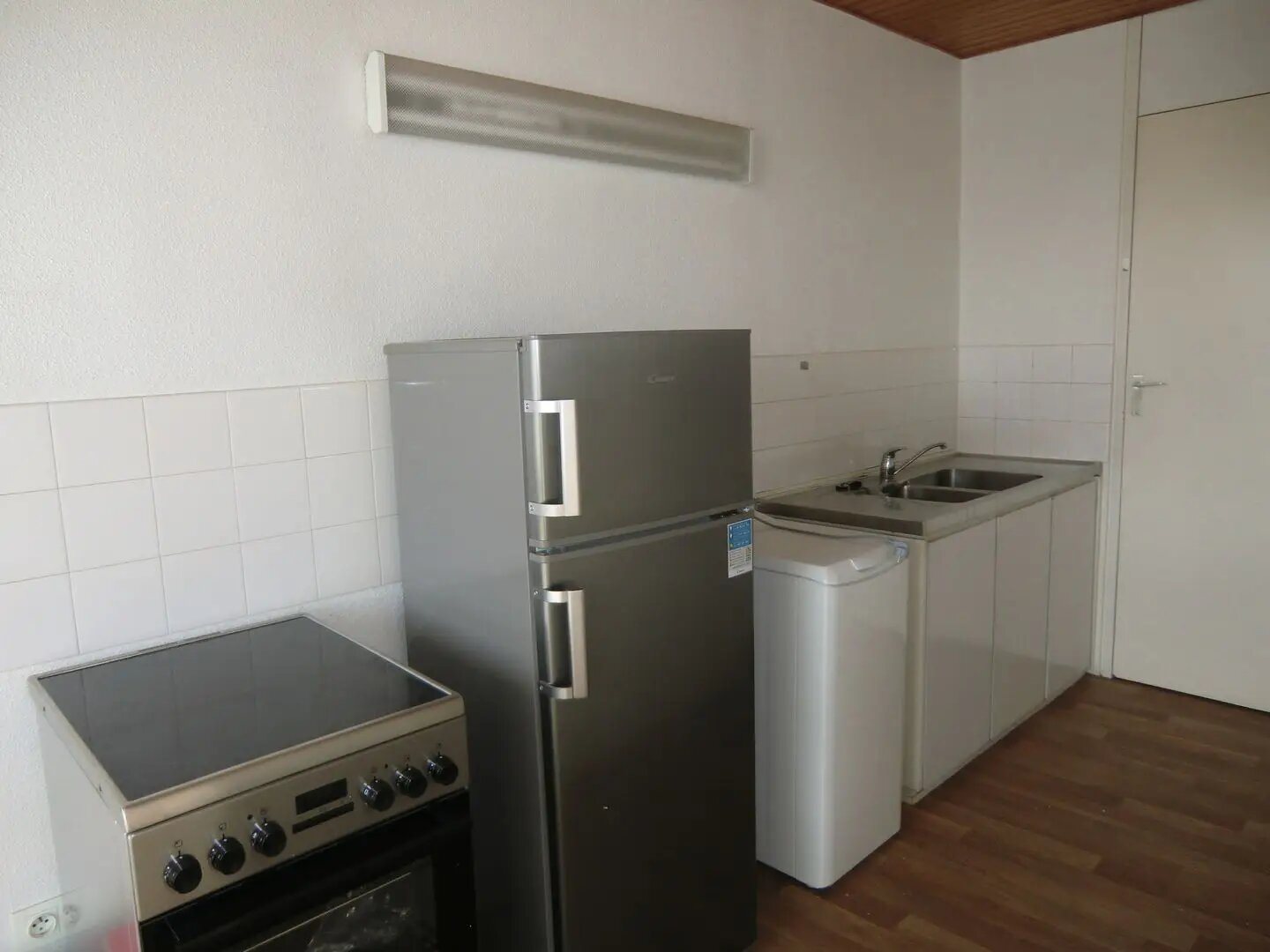 Appartement à louer, 48m², Reims