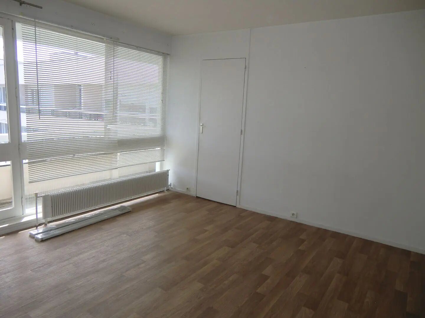 Appartement à louer, 48m², Reims