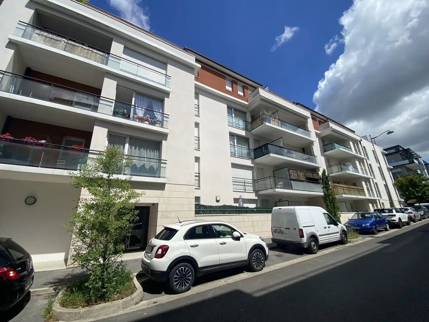 Appartement à vendre, 70m², Reims