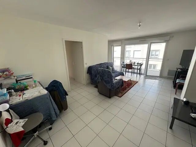 Appartement à vendre, 70m², Reims