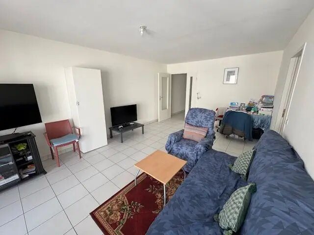 Appartement à vendre, 70m², Reims