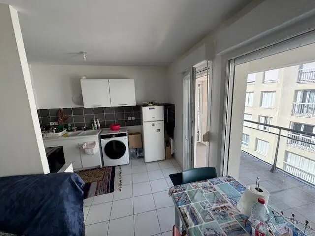Appartement à vendre, 70m², Reims
