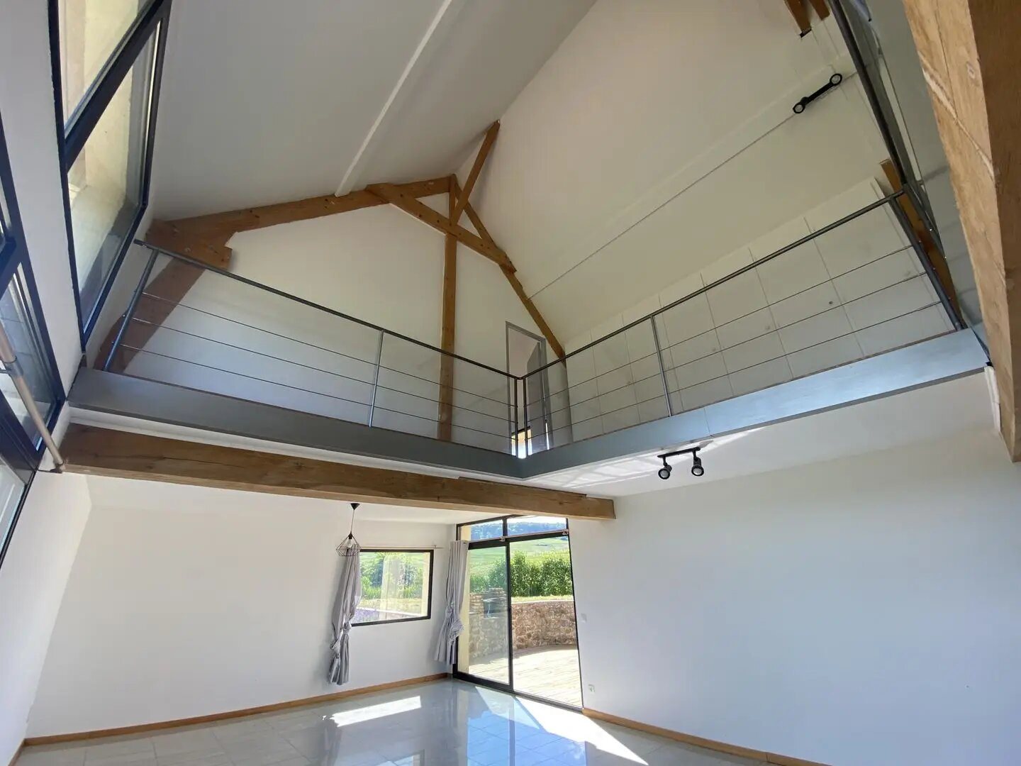 Maison à vendre, 233m², Sermiers