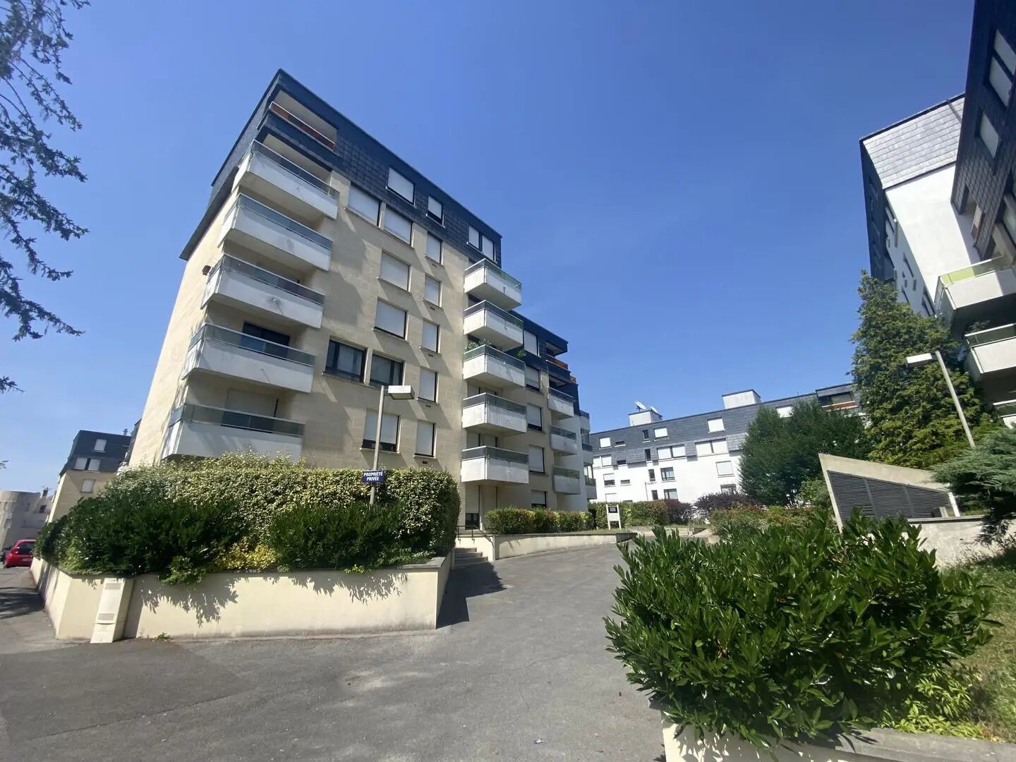 Appartement à vendre, 82m², Reims
