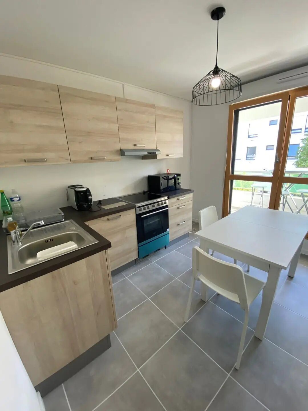 Appartement à vendre, 82m², Reims
