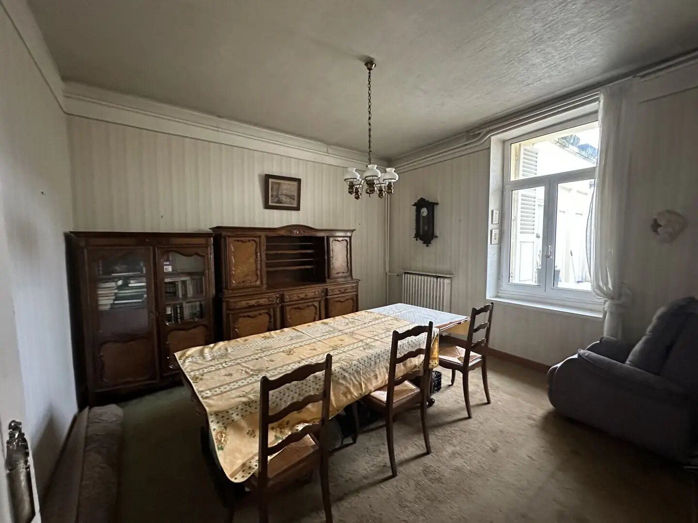 Maison à vendre, 126m², Reims