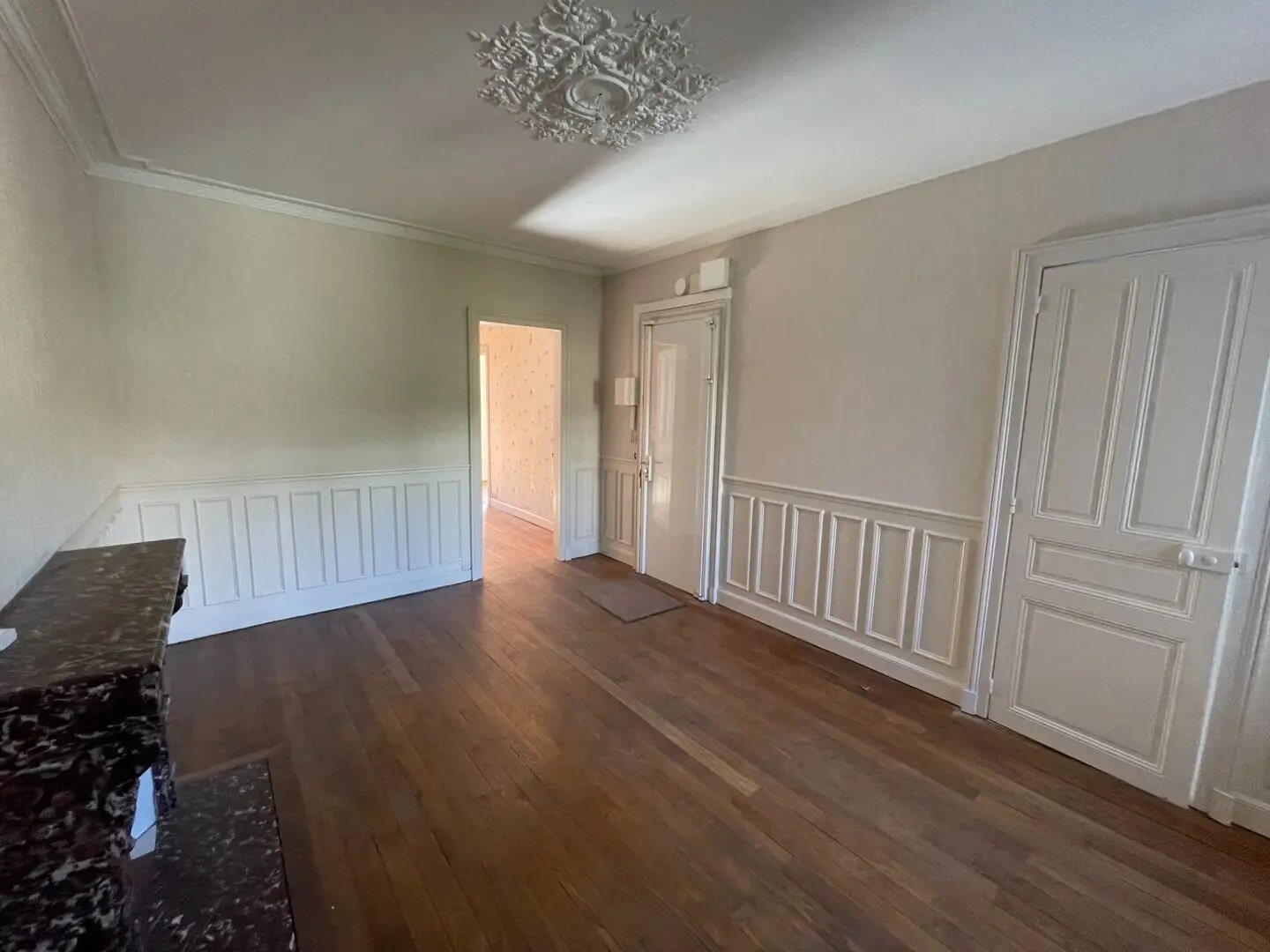 Appartement à louer, 65m², Reims