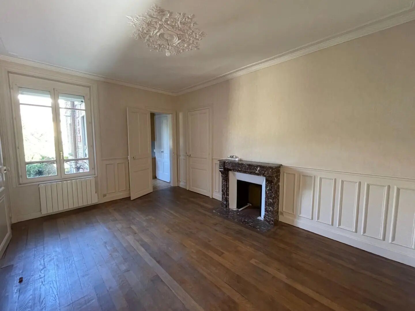 Appartement à louer, 65m², Reims