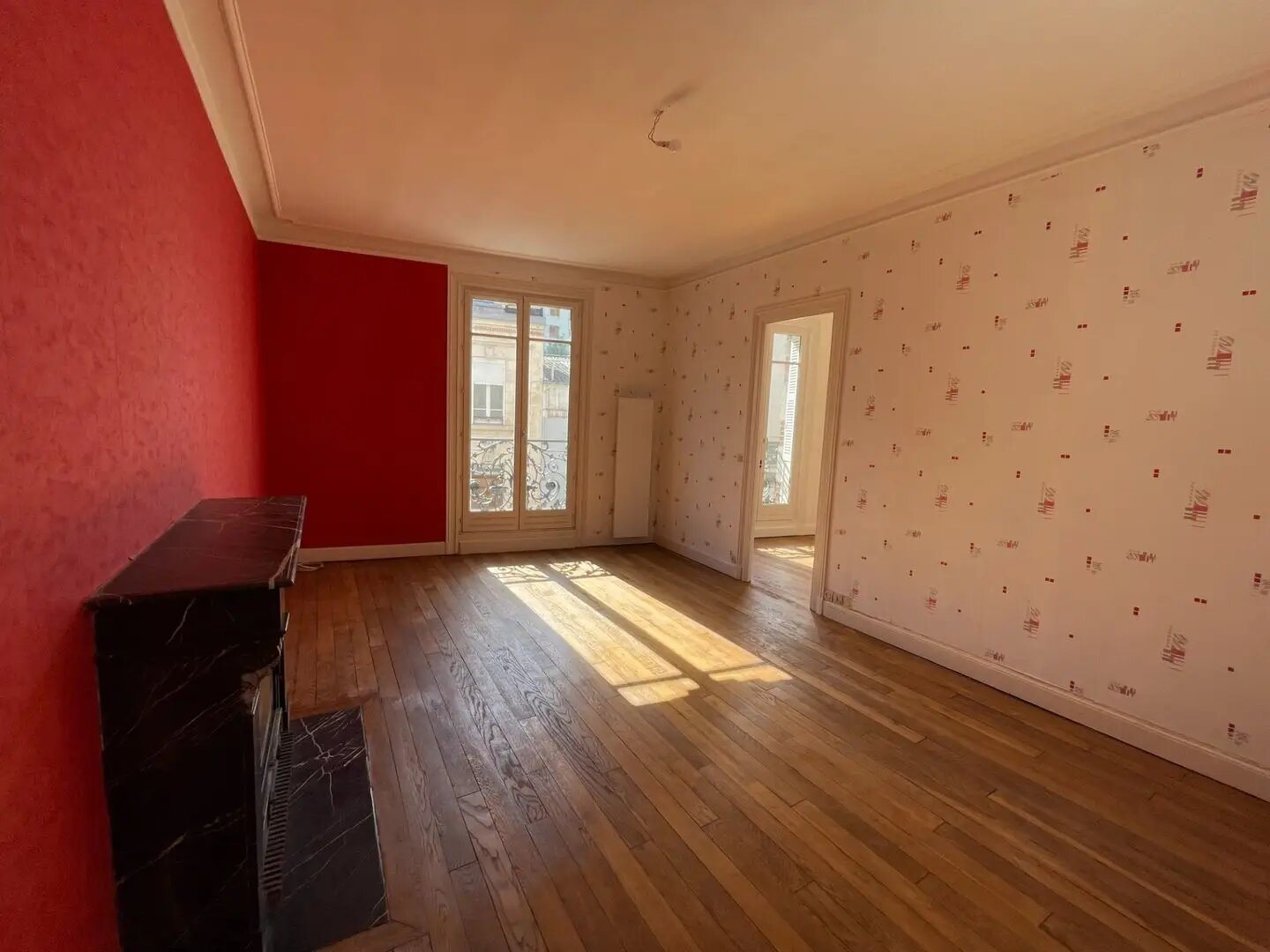 Appartement à louer, 65m², Reims