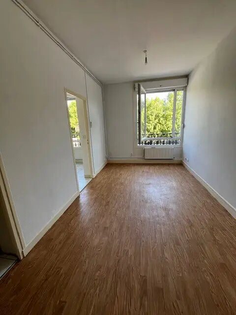 Appartement à louer, 38m², Reims