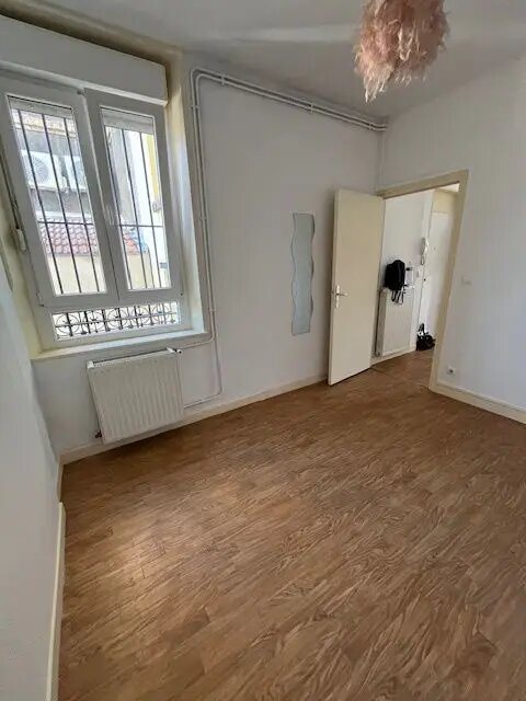 Appartement à louer, 38m², Reims