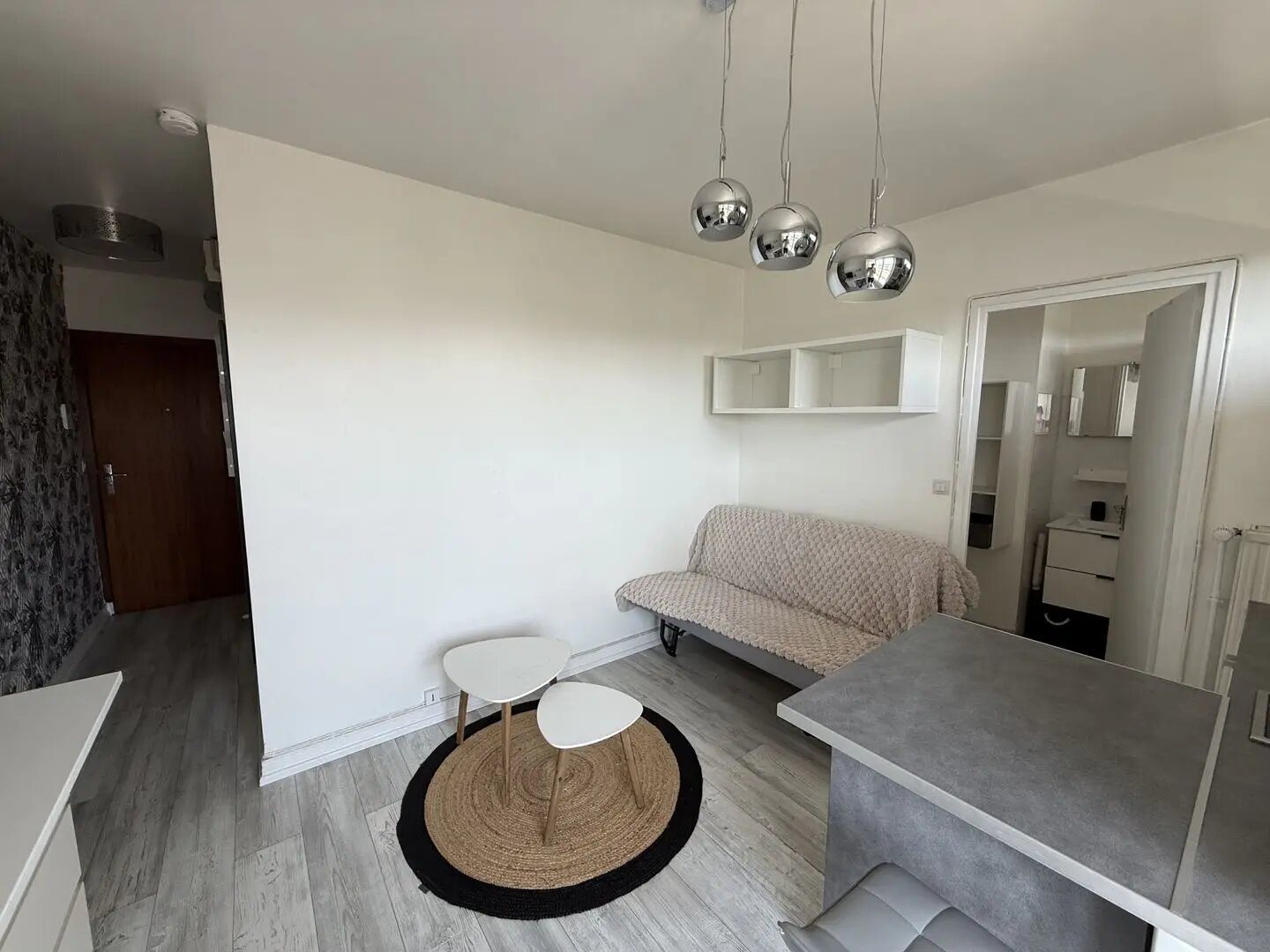 Appartement à vendre, 18m², Reims