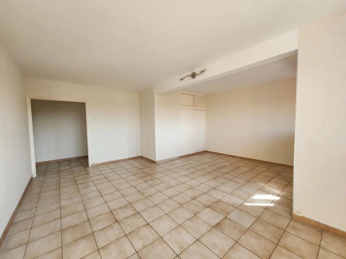Appartement à louer, 66m², Bezannes