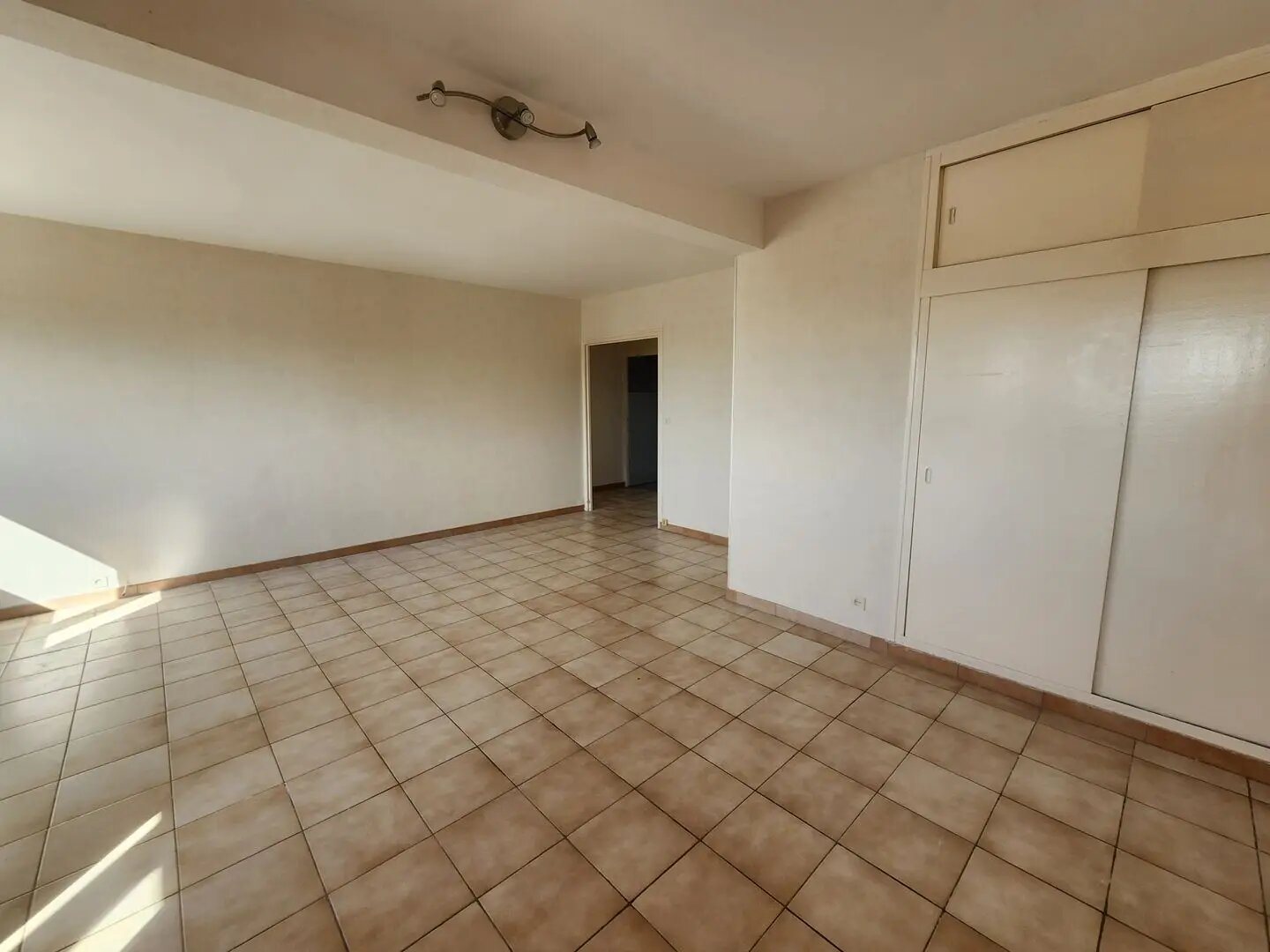Appartement à louer, 66m², Bezannes