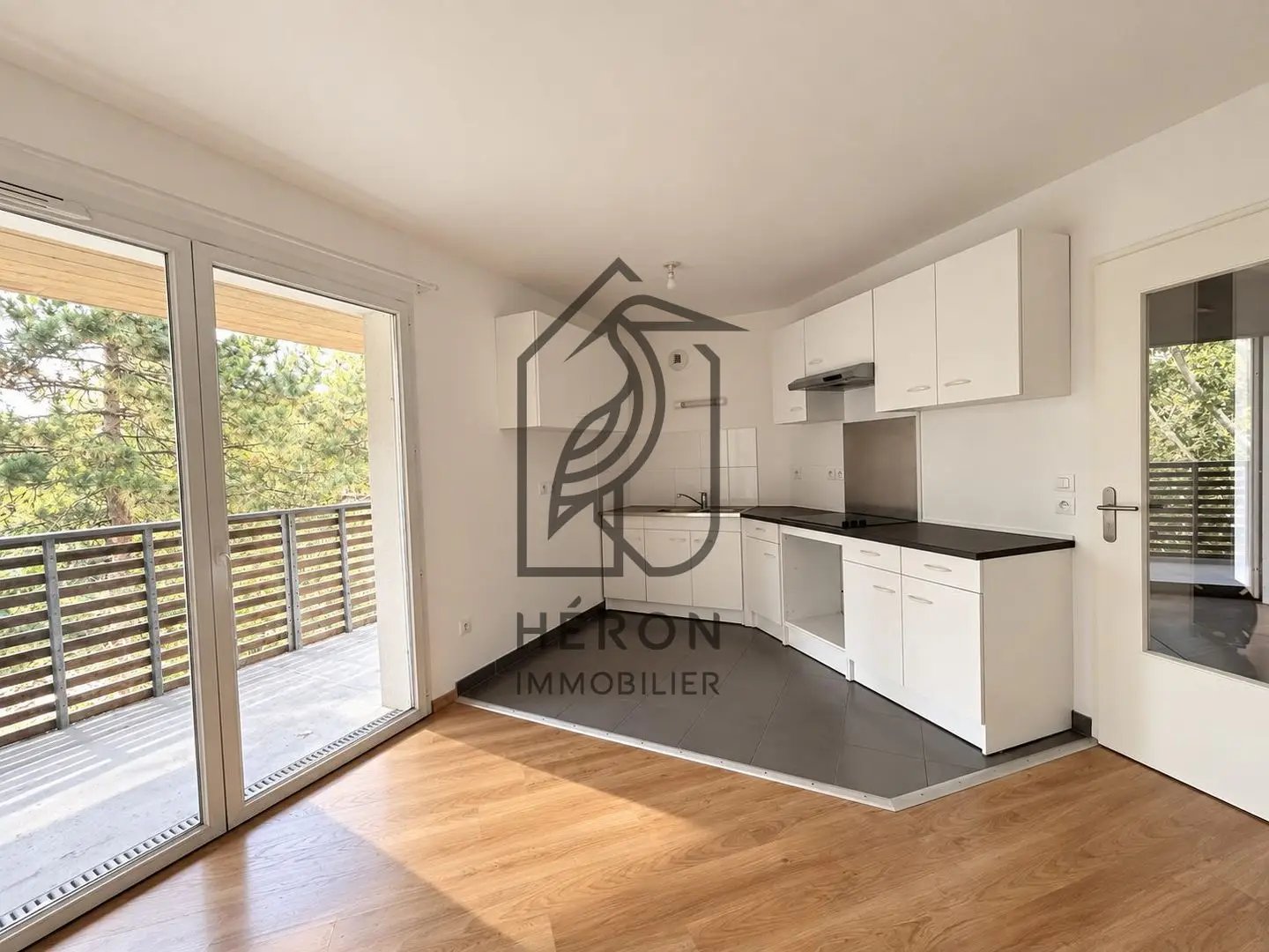 Appartement à vendre, 46m², Tourcoing