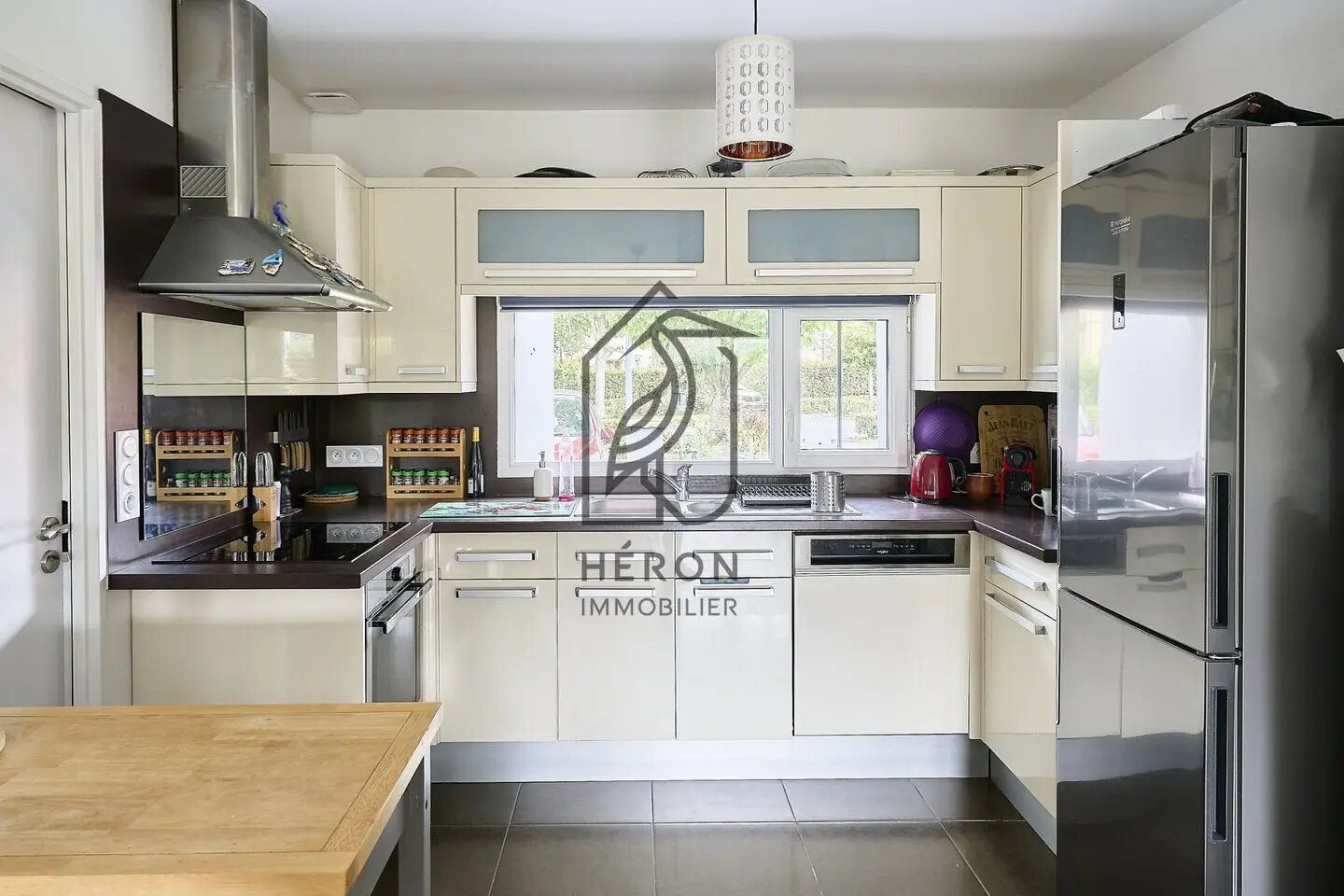Maison à vendre, 82m², Villeneuve-d'Ascq