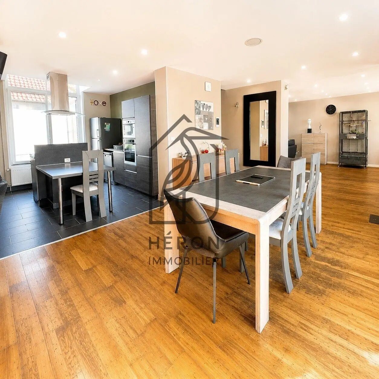 Maison à vendre, 208m², Estaires