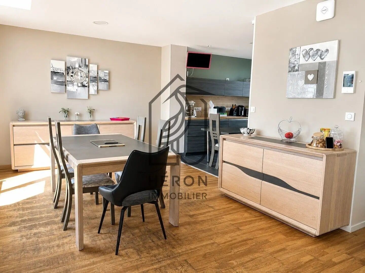 Maison à vendre, 208m², Estaires