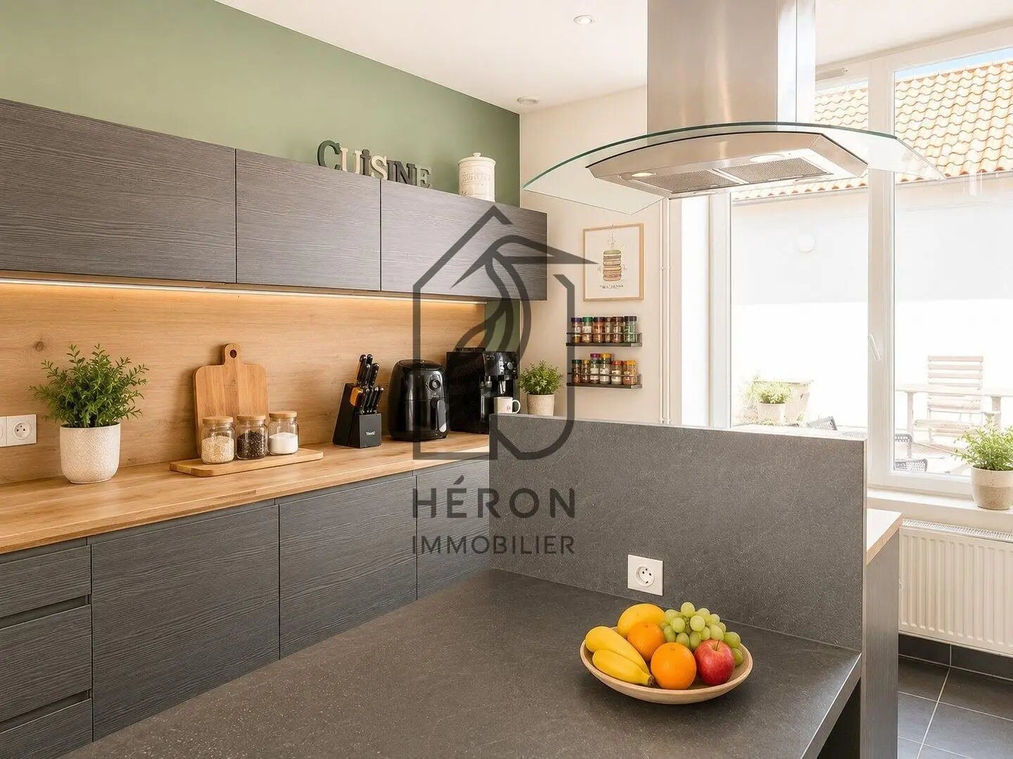 Maison à vendre, 208m², Estaires