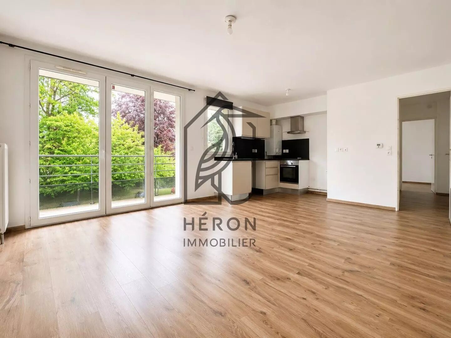 Appartement à vendre, 47m², Roubaix