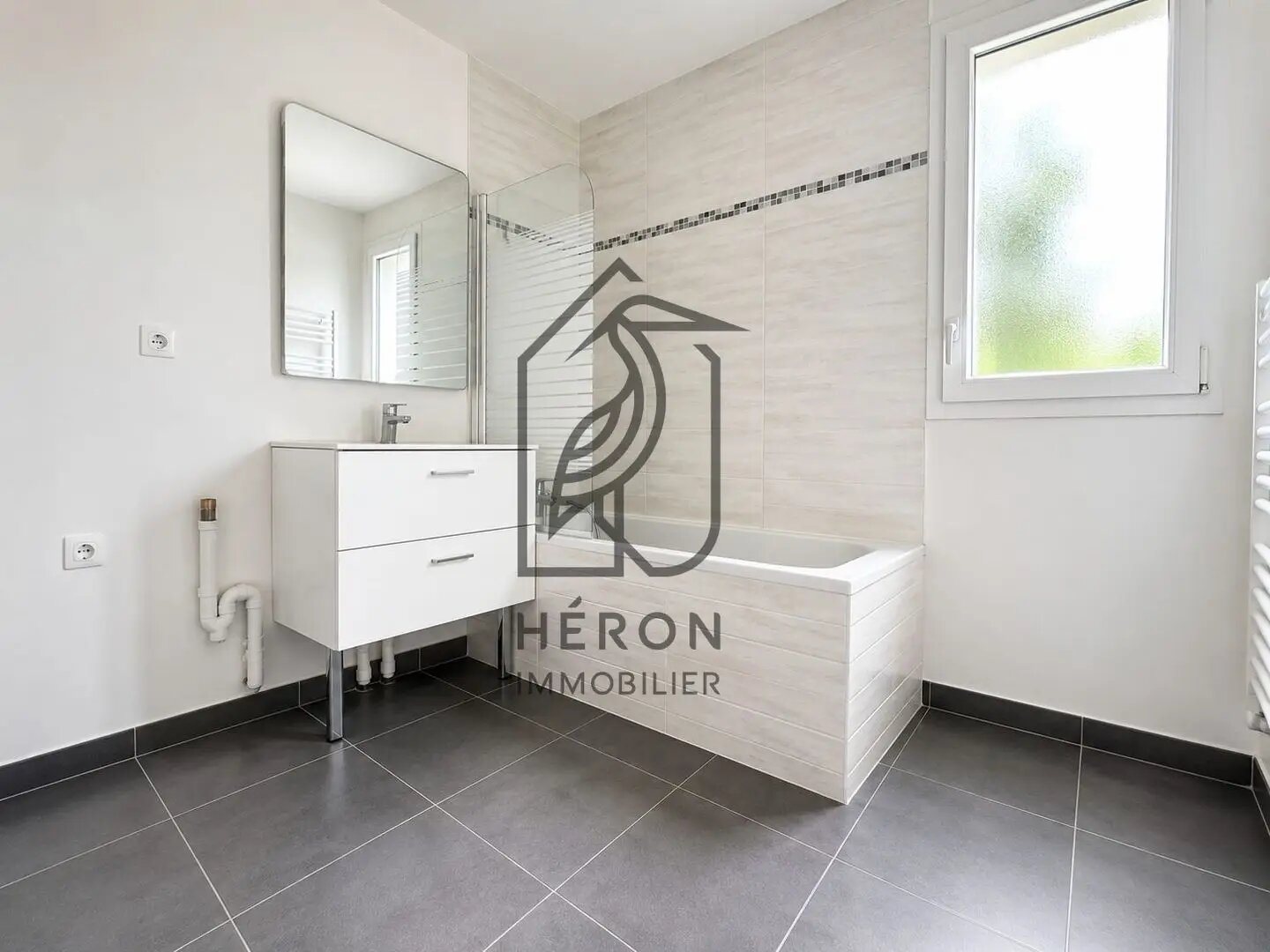 Appartement à vendre, 47m², Roubaix